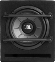 Купить автосабвуфер JBL Stage 800BA: цена от 7999 грн.