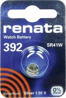 Купить акумулятор / батарейка Renata 1x392: цена от 143 грн.
