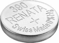 Купить акумулятор / батарейка Renata 1x390: цена от 96 грн.