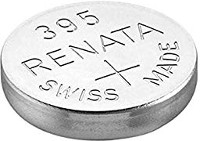 Купить акумулятор / батарейка Renata 1x395: цена от 59 грн.