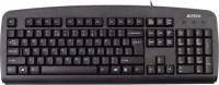 Купить клавіатура A4Tech KB-720(A): цена от 430 грн.