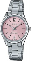 Купить наручний годинник Casio LTP-V005D-4B: цена от 1200 грн.