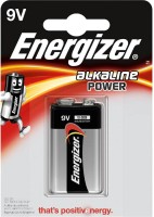 Купить акумулятор / батарейка Energizer Power 1xKrona: цена от 199 грн.