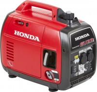 Купить електрогенератор Honda EU22i: цена от 60000 грн.