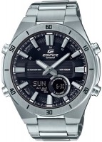 Купить наручний годинник Casio Edifice ERA-110D-1A: цена от 8500 грн.