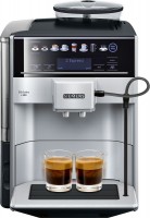 Купить кофеварка Siemens EQ.6 plus s300 TE653311RW: цена от 24510 грн.