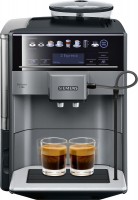 Купить кофеварка Siemens EQ.6 plus s100 TE651209RW: цена от 22319 грн.