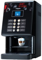 Купить кофеварка SAECO Phedra Evo Cappuccino: цена от 90418 грн.