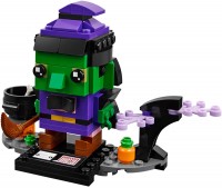 Купить конструктор Lego Witch 40272: цена от 999 грн.