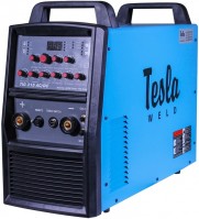 Купить зварювальний апарат Tesla Weld TIG/MMA 315 WCH AC/DC: цена от 34226 грн.