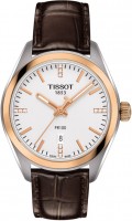 Купить наручний годинник TISSOT T101.210.26.036.00: цена от 11790 грн.