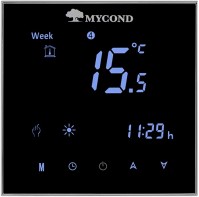 Купить терморегулятор MYCOND New Touch: цена от 1590 грн.