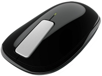 Купить мишка Microsoft Explorer Touch Mouse: цена от 1488 грн.