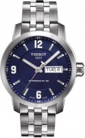 Купить наручний годинник TISSOT T055.430.11.047.00: цена от 31730 грн.