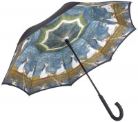 Купить зонт Fulton National Gallery Bloomsbery-2 L847: цена от 1919 грн.
