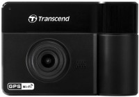 Купить відеореєстратор Transcend DrivePro DP550: цена от 6149 грн.