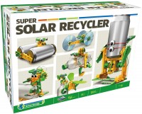Купить конструктор CIC KITS Super Solar Recycler 21-616: цена от 773 грн.
