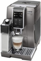 Купить кофеварка De'Longhi Dinamica Plus ECAM 370.95.T: цена от 26454 грн.