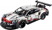 Купить конструктор Lego Porsche 911 RSR 42096: цена от 7699 грн.