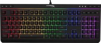Купить клавиатура HyperX Alloy Core RGB: цена от 2057 грн.