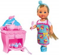 Купить лялька Simba Sweet Bakery 5733240: цена от 309 грн.