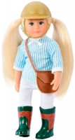 Купить лялька Lori Evelyn LO31030Z: цена от 1178 грн.