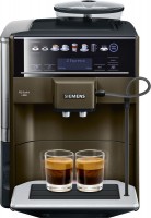 Купить кофеварка Siemens EQ.6 plus s300 TE653318RW: цена от 26190 грн.