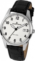 Купить наручний годинник Jacques Lemans 1-2002B: цена от 4372 грн.