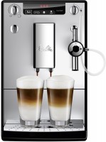 Купить кофеварка Melitta Caffeo Solo & Perfect Milk E957-103: цена от 13999 грн.