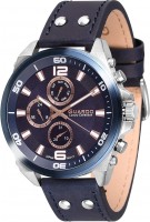 Купить наручные часы Guardo S01006-2: цена от 2788 грн.