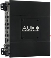 Купить автопідсилювач Audiosystem X 80.4DSP: цена от 49730 грн.