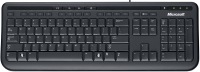 Купить клавиатура Microsoft Wired Keyboard 600: цена от 499 грн.