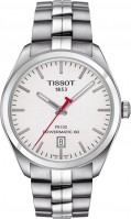Купить наручний годинник TISSOT T101.407.11.011.00: цена от 18790 грн.