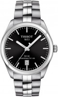 Купить наручний годинник TISSOT T101.407.11.051.00: цена от 19390 грн.