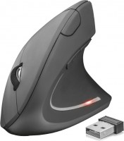 Купить мишка Trust Verto Wireless Ergonomic: цена от 458 грн.