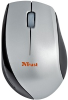 Купить мишка Trust Isotto Wireless Mini Mouse: цена от 125 грн.