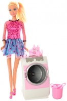 Купить лялька DEFA With Washing Machine 8323: цена от 466 грн.
