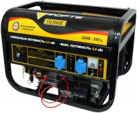 Купить електрогенератор Forte FG 3500E: цена от 9099 грн.