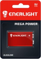 Купить акумулятор / батарейка Enerlight Mega Power 1xKrona: цена от 83 грн.