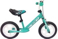 Купить дитячий велосипед Baby Tilly Vector 12: цена от 1560 грн.