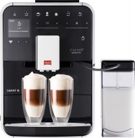 Купить кофеварка Melitta Caffeo Barista T Smart F83/0-102: цена от 26999 грн.