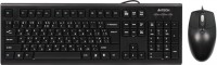 Купить клавіатура A4Tech KR-8572: цена от 534 грн.