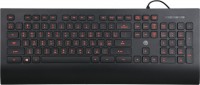 Купить клавіатура PIKO KX6: цена от 595 грн.