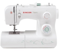 Купить швейная машина / оверлок Singer 3321: цена от 5608 грн.