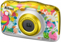 Купить фотоапарат Nikon Coolpix W150: цена от 13869 грн.