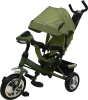 Купить дитячий велосипед Baby Tilly Storm: цена от 2933 грн.