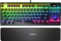 Купить клавиатура SteelSeries Apex Pro TKL: цена от 7990 грн.