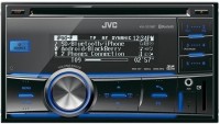 Купить автомагнітола JVC KW-SD70BT: цена от 5300 грн.