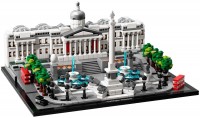 Купить конструктор Lego Trafalgar Square 21045: цена от 4576 грн.