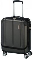 Купить валіза Travelite City S (with laptop pocket): цена от 6811 грн.